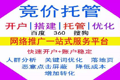 实战经验分享：百度竞价代运营公司案例剖析
